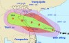 Sở Thông tin và Truyền thông ra công điện khẩn đảm bảo Thông tin liên lạc phục vụ phòng, chống bão số 10 trên địa bàn tỉnh Hà Tĩnh