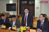 Hà Tĩnh - VNPost hợp tác cung ứng dịch vụ bưu chính – hành chính công