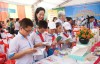 Hà Tĩnh dự kiến tổ chức Ngày sách và Văn hoá đọc Việt Nam vào ngày 21/4/2022 tại Trường THCS Sông Trí