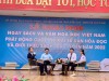 Khai mạc Ngày Sách và Văn hóa đọc Việt Nam năm 2022