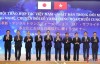 Nhật Bản - Việt Nam kỳ vọng giải quyết các vấn đề kinh tế thông qua chuyển đổi số