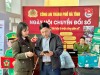 Trung tâm CNTT&TT dự lễ ra mắt tổ chuyển đổi số cộng đồng đầu tiên tại Thành phố Hà Tĩnh