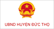 UBND huyện Đức Thọ